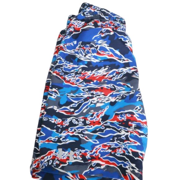 UNDER ARMOUR - SUMMER SHORT - Picture 4 of 4